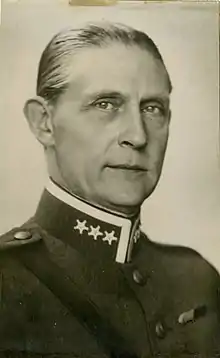 Ernst af Klercker