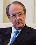 Erskine Bowles