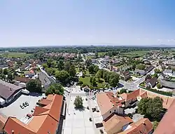 View of Fernitz