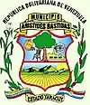 Official seal of Aristides Bastidas Municipality