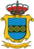 Coat of arms of Entrambasaguas