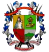 Official seal of Naguanagua Municipality