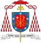 Rubén Salazar Gómez's coat of arms