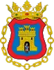 Official seal of Tafalla