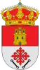 Coat of arms of Abenójar, Ciudad Real