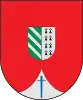 Coat of arms of Aberásturi