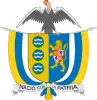 Official seal of Aguadas, Caldas