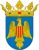 Official seal of Aguilón