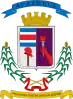 Coat of arms of Alajuela