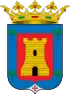 Coat of arms of Alcalá de la Vega