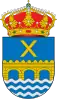 Official seal of Alcalá del Júcar