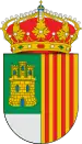 Official seal of Alcolea de Cinca