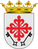 Coat of arms of Aldea del Rey