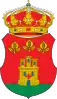 Coat of arms of Alegría-Dulantzi