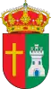 Coat of arms of Almáchar