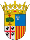 Coat of arms or logo