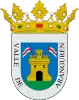 Coat of arms of Aranguren