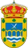 Official seal of Arcos de la Polvorosa