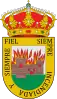 Coat of arms of Arenas de San Pedro