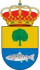 Coat of arms of Arredondo