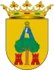 Official seal of Baños de la Encina