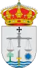 Coat of arms of Barreiros