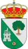 Official seal of Beas de Granada