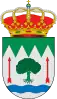 Official seal of Benalúa de las Villas, Spain