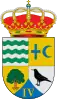 Official seal of Benalauría