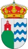 Official seal of Bobadilla del Campo, Spain