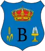 Official seal of Bojacá