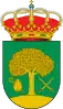 Official seal of Bormujos, Spain