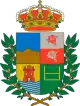 Coat of arms of Breña Baja