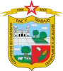 Official seal of Buenavista