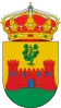 Coat of arms of Burguillos de Toledo