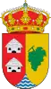 Official seal of Cabañas de Sayago