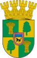 Coat of arms of Cabrero