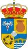 Official seal of Calzadilla de Tera