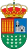 Coat of arms of Campoo de Enmedio