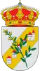 Official seal of Canillas de Albaida