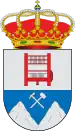 Official seal of Cantabrana