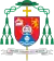 Carlos Rômulo Gonçalves e Silva's coat of arms