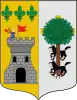 Coat of arms of Karrantza Harana/Valle de Carranza