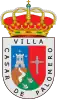 Official seal of Casar de Palomero