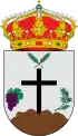 Coat of arms of Casas de Fernando Alonso