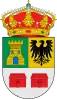 Official seal of Casas de Juan Núñez