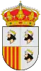 Coat of arms of Caspe