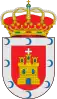 Official seal of Castejón de Henares, Spain