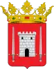 Official seal of Castellar