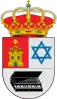 Official seal of Castrillo Mota de Judíos